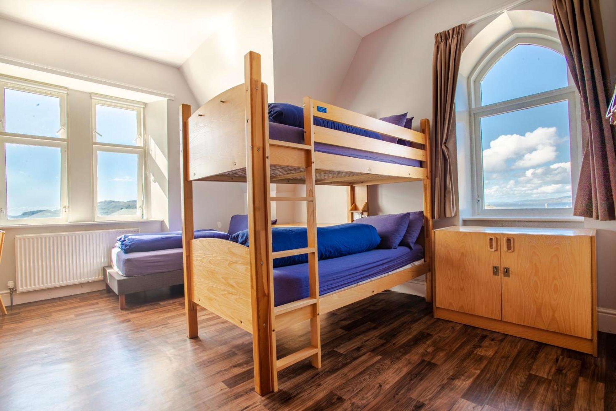 Chambre Familiale (6 Adultes)