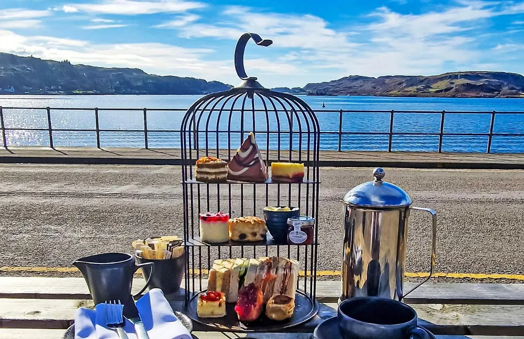Oban Bay Hotel-1