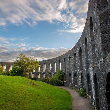Oban Youth Hostel-2
